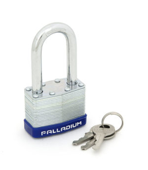 Замок навесной Palladium 901S-40