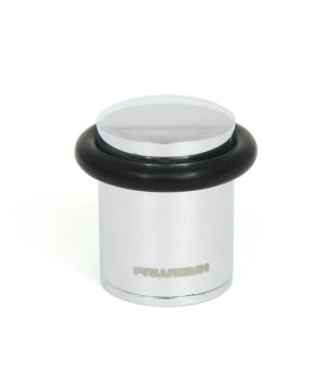 Отбойник дверной Palladium 04 AВ античная бронза