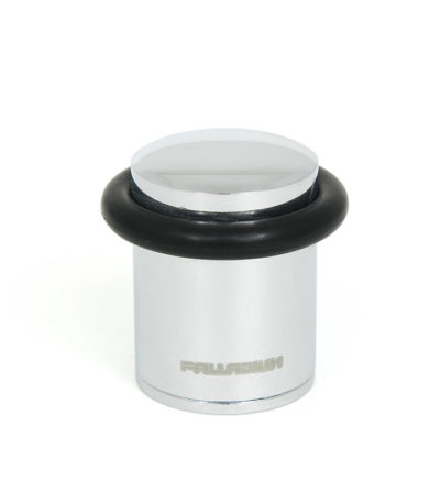 Отбойник дверной Palladium 04 AВ античная бронза