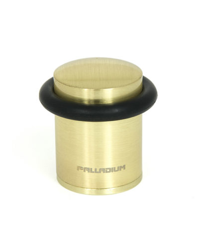 Отбойник дверной Palladium 04 AВ античная бронза