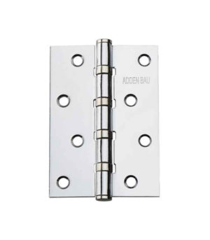 Петля дверная универсальная Adden Bau 100X70X2.5 4BB BLACK NICKEL