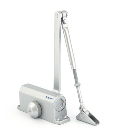 Доводчик Palladium 1025 ST серебро Доводчик Palladium 1025 ST серебро