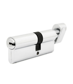 Цилиндр ключ-завертка Palladium 2J07 35T01X45 CP перфоключ