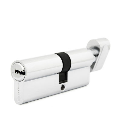 Цилиндр ключ-завертка Palladium 2J07 35T01X45 CP перфоключ Цилиндр ключ-завертка Palladium 2J07 35T01X45 CP перфоключ