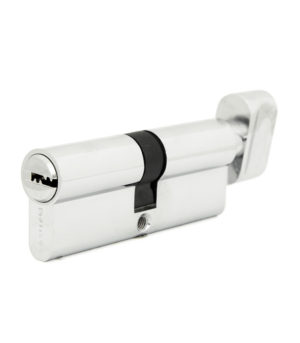 Цилиндр ключ-завертка Palladium 2J07 80T01 PB перфоключ