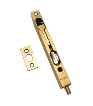 Ригель Adden Bau 401-140 BRONZE