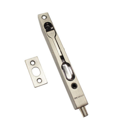 Ригель Adden Bau 401-140 BRONZE