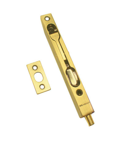 Ригель Adden Bau 401-140 BRONZE
