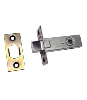 Задвижка сантехническая Adden Bau 7-45 CHROME