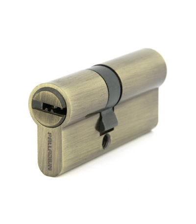 Цилиндр ключ-ключ Palladium 70 (30х40) C ET AB перфоключ Цилиндр ключ-ключ Palladium 70 (30х40) C ET AB перфоключ