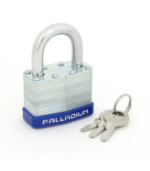Замок навесной Palladium 901S-40