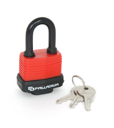Замок навесной Palladium 905WP-40