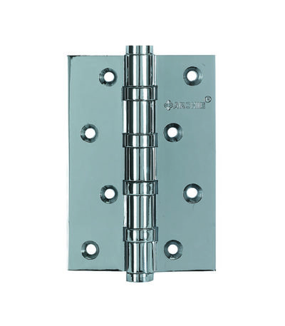 Петля дверная универсальная Archie A010-C 100X70X3-4BB-124