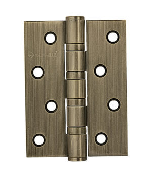 Петля дверная универсальная Archie A010-C 100X70X3-4BB-124