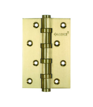 Петля дверная универсальная Archie A010-C 100X70X3-4BB-124