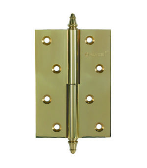 Петля дверная разъемная Archie A010-D 100X70X3-132 L и R