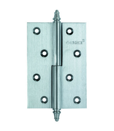 Петля дверная разъемная Archie A010-D 100X70X3-132 L и R