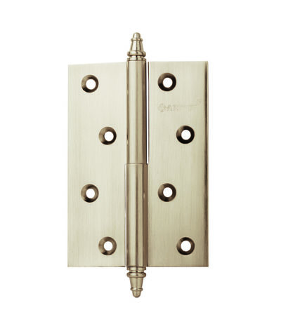 Петля дверная разъемная Archie A010-D 100X70X3-132 L и R