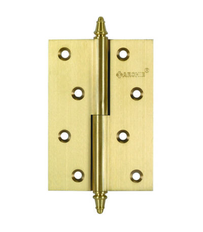 Петля дверная разъемная Archie A010-D 100X70X3-132 L и R