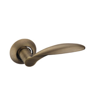 Ручка дверная Adden Bau SWELL A110 BRONZE