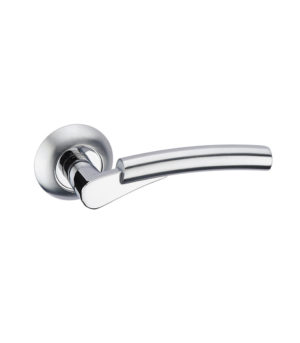 Ручка дверная Adden Bau SOLO A115 CHROME