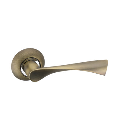 Ручка дверная Adden Bau LEGEND A123 BRONZE