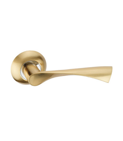 Ручка дверная Adden Bau LEGEND A123 BRONZE