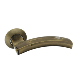 Ручка дверная Adden Bau ART A154-05 BRONZE