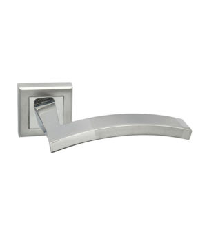 Ручка дверная Adden Bau ARCO Q305 BRUSHED CAFE Ручка дверная Adden Bau ARCO Q305 BRUSHED CAFE