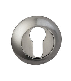 Накладка под цилиндр Bussare B0-10 ANT.BRONZE