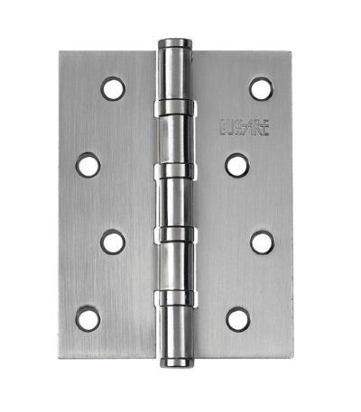 Петля дверная универсальная Bussare B020-C 100X75X2.5-4BB-1AB Петля дверная универсальная Bussare B020-C 100X75X2.5-4BB-1AB