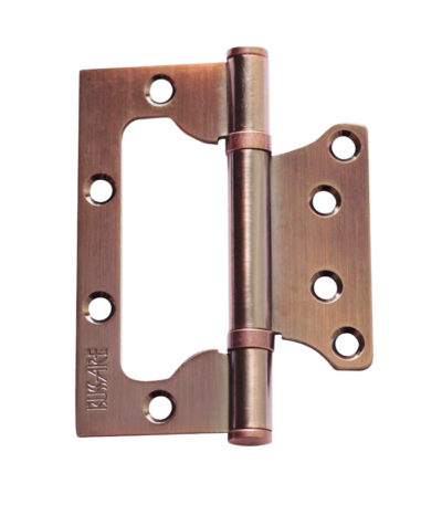 Петля универсальная накладная Bussare B020-U 100X75X2.5-2BB-1AB
