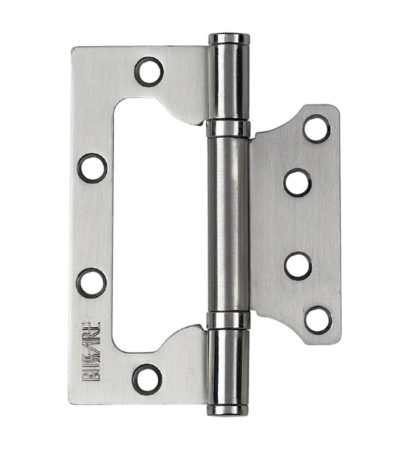 Петля универсальная накладная Bussare B020-U 100X75X2.5-2BB-1AB