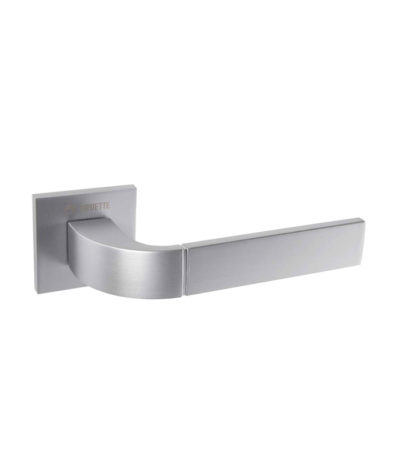 Ручка дверная Piruette DANA L125 MATTE CHROME