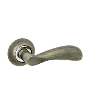 Ручка дверная Palladium Revolution Duck