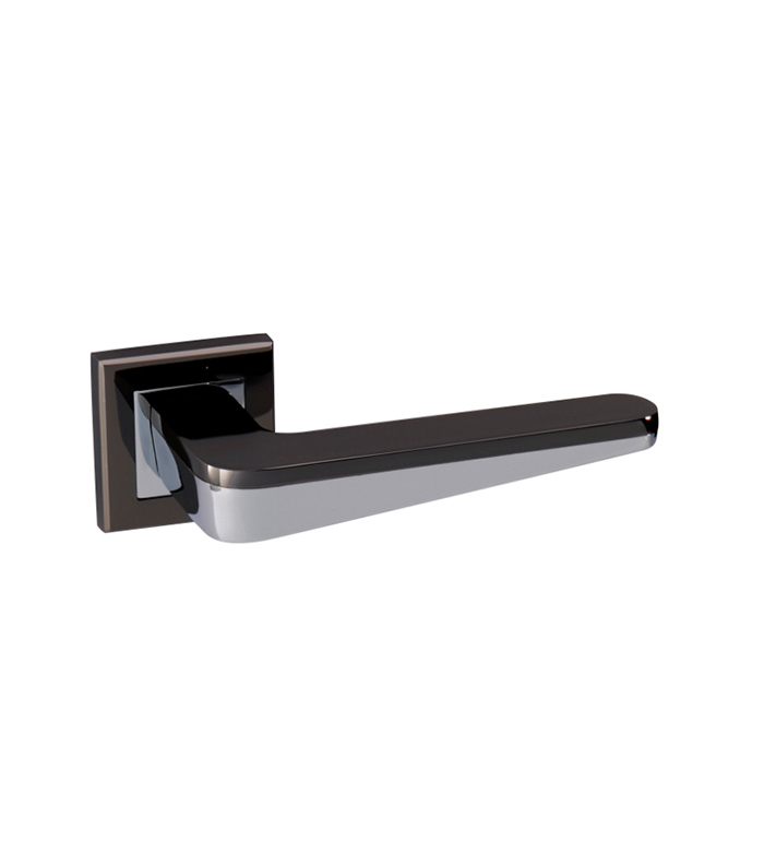 Ручка дверная Adden Bau ARCO Q305 BRUSHED CAFE Ручка дверная Adden Bau ARCO Q305 BRUSHED CAFE