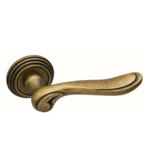 Ручка дверная Adden Bau FABIO V210 AGED BRONZE