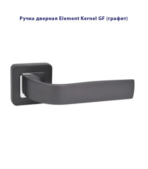 Ручка дверная Palladium Element Kernel Ручка дверная Palladium Element Kernel