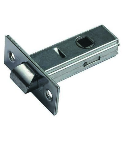 Защелка межкомнатная Bussare L6-45 ANT. BRONZE