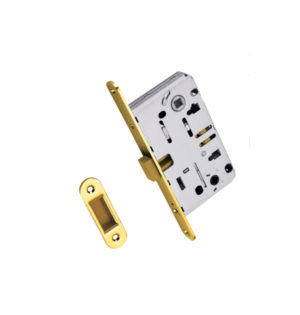 Защелка сантехническая магнитная Archie LM 5212OL AB/ACF