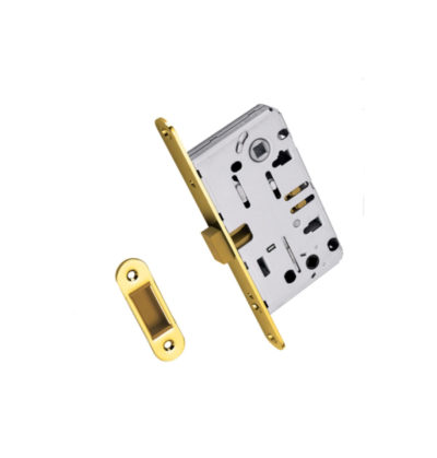 Защелка сантехническая магнитная Archie LM 5212OL AB/ACF