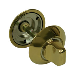 Завертка сантехническая SILLUR OL P.GOLD