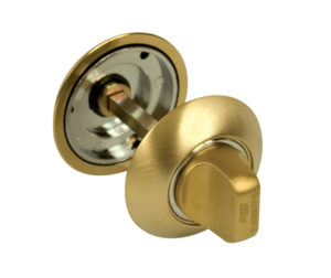 Завертка сантехническая SILLUR OL P.GOLD