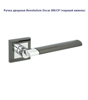 Ручка дверная Palladium Revolution Oscar
