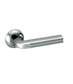 Ручка дверная Adden Bau PAREJO A193 CHROME