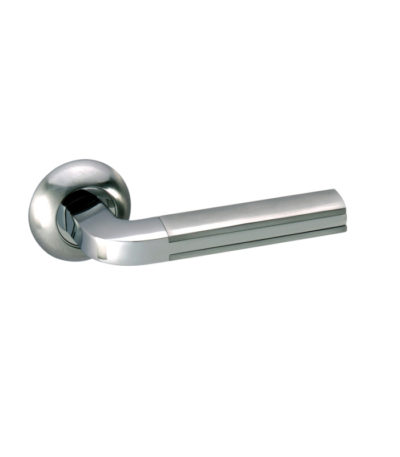 Ручка дверная Adden Bau PAREJO A193 CHROME