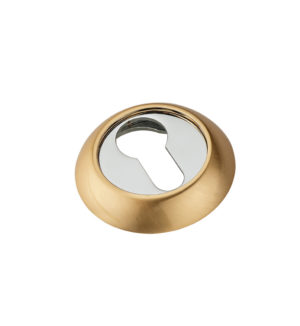 Накладка под цилиндр Adden Bau SC 001 BRONZE
