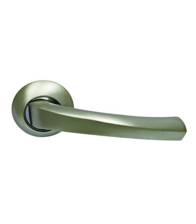 Ручка дверная SILLUR 109 S.CHROME