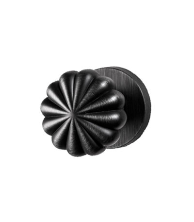 Ручка-кноб Piruette VEGA L143 GRAPHITE
