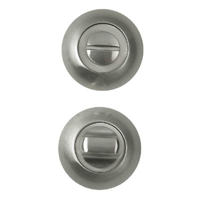 Завертка сантехническая Bussare WC-10 S.CHROME